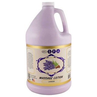 Massage Cream Lotion (Lavender)